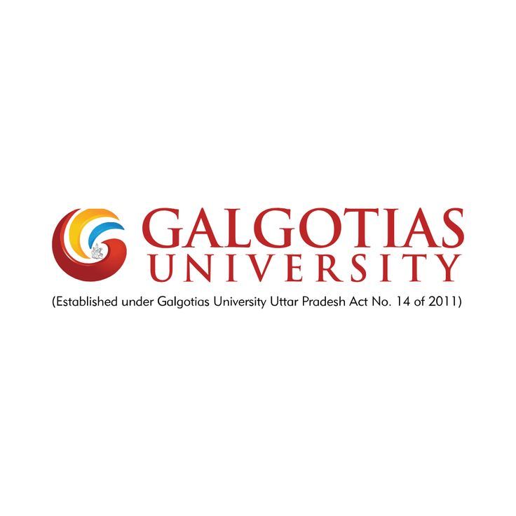 Galgotias University